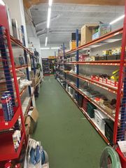 Lloguer Local Comercial a Carballo. Local comercial en alquiler en carballo  225 m en esquina