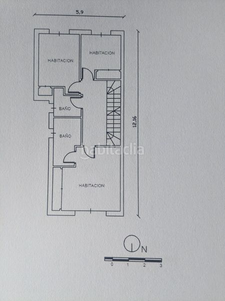 Foto c3300179-a384-4e72-816e-4b4bf2012158. Casa amb calefacció piscina a Sanxenxo pueblo Sanxenxo