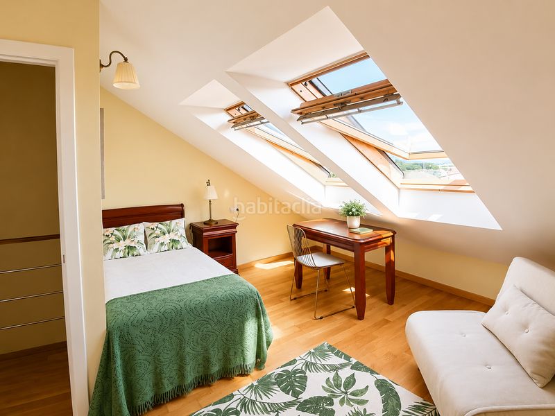 Foto dd058700-dd8c-452f-b986-ea85da95ef5d. Casa amb calefacció piscina a Sanxenxo pueblo Sanxenxo