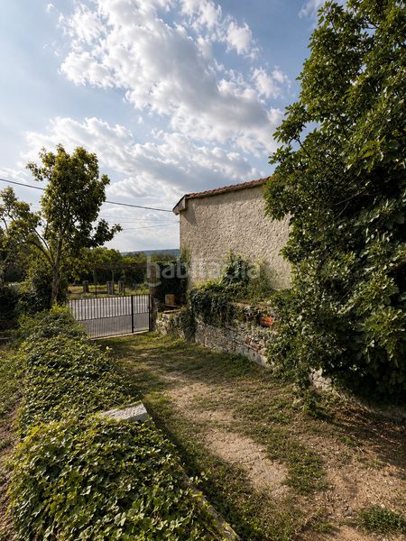 Foto 6a711b12-a8f9-48a3-a529-633ca38973b2. Casa amb calefacció a Forcarei
