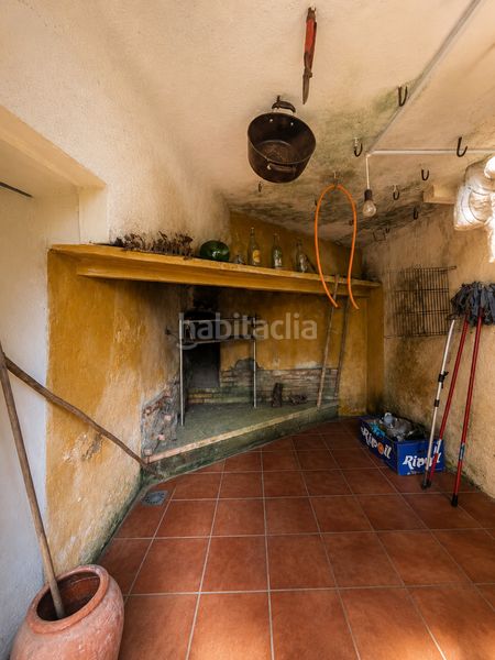 Foto bd5dadff-0f26-4053-a10c-6741a3b974b6. Casa amb calefacció a Forcarei