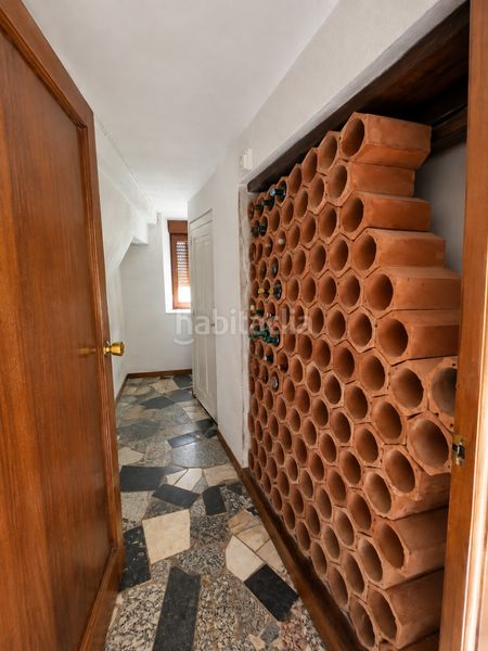 Foto f5d7cfff-d577-49c6-9393-808512081dd0. Casa amb calefacció a Forcarei