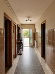 Casa in Forcarei. Propiedad en venta con 3 casas y finca de 10.820 m en cachafeiro