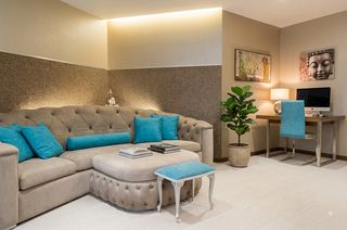 Apartament a La Seca - Los Salgueriños