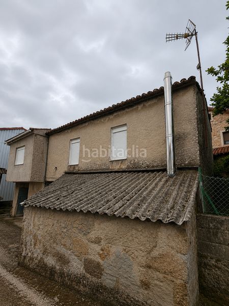 Foto 335f27a5-4b5e-4898-b34a-a4ef9547c163. Casa a Loureda - Lañas - Barrañán Arteixo