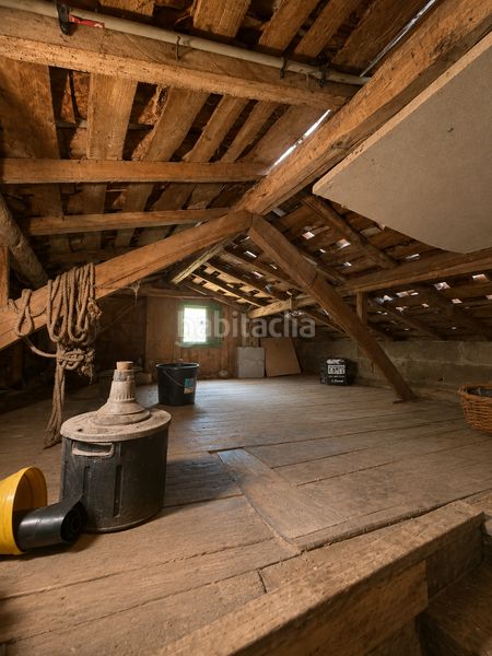 Foto 73f393b6-01dd-48d8-bd1d-247f88701f7c. Casa a Loureda - Lañas - Barrañán Arteixo