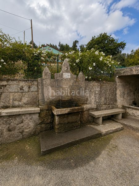 Foto 89fd7c15-4854-46b7-97ef-a5fc86e296d4. Casa a Loureda - Lañas - Barrañán Arteixo