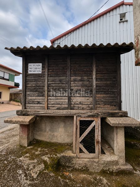 Foto b5fd4b98-b10e-4a73-ab5e-90fc994199e5. Casa a Loureda - Lañas - Barrañán Arteixo