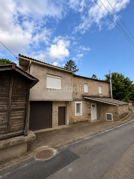Foto faea3d8e-41d3-4339-b073-0b8f77376df3. Casa a Loureda - Lañas - Barrañán Arteixo