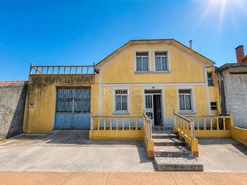Foto 4503a4a0-41f1-4756-8989-15d45e69f156. Casa a Laracha
