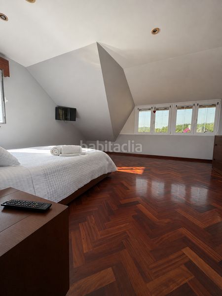 Foto 0e576d60-a606-46b3-8b39-bbc7457d057b. Casa amb calefacció piscina a Morás - A Zapateira Arteixo