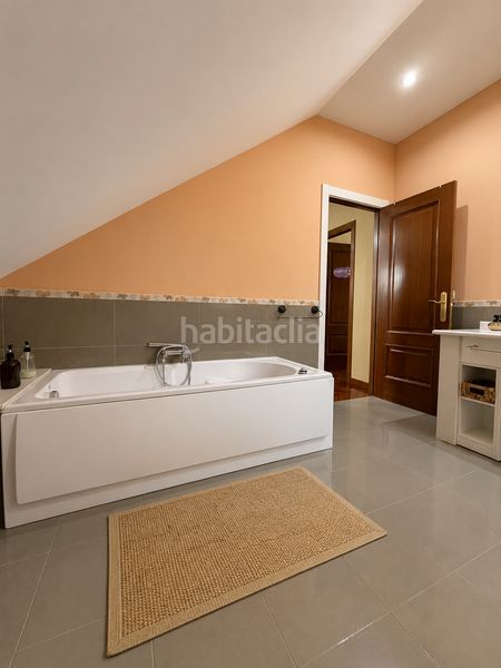Foto 1ad70331-848e-4f67-afc7-dd37cf225325. Casa amb calefacció piscina a Morás - A Zapateira Arteixo
