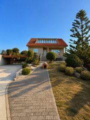 House in Morás - A Zapateira. Casa o chalet independiente en venta en monte arcas, arteixo