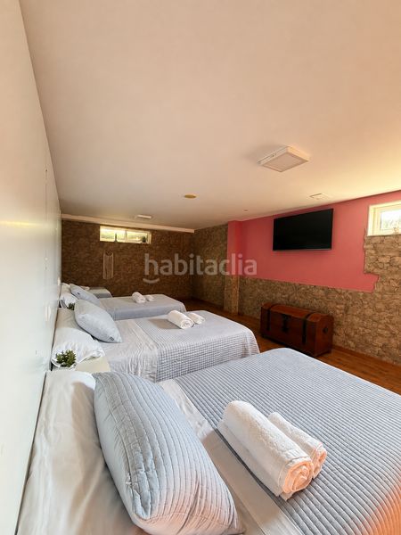 Foto 97ae0dc9-f1bd-4309-aed9-b8970f41559e. Casa amb calefacció piscina a Morás - A Zapateira Arteixo