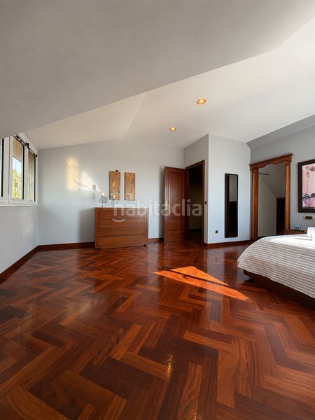 Foto b0b68fb9-843c-457d-be10-cc33e297c8f4. Casa amb calefacció piscina a Morás - A Zapateira Arteixo