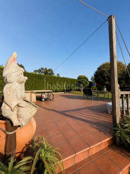 Foto c93f4f45-9a7b-4a42-b553-d6e6d60831c7. Casa amb calefacció piscina a Morás - A Zapateira Arteixo