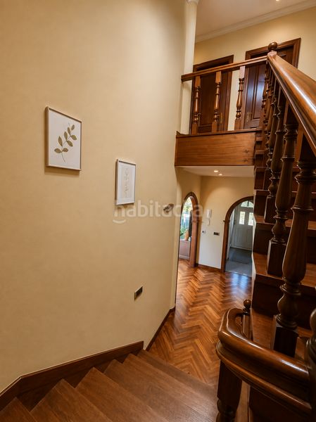 Foto cbe74b01-09e1-4fb6-a7c0-c9c36a843903. Casa amb calefacció piscina a Morás - A Zapateira Arteixo