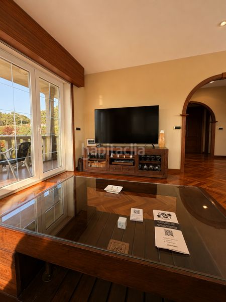 Foto d50a7186-e238-4692-997a-b7197e6d6630. Casa amb calefacció piscina a Morás - A Zapateira Arteixo