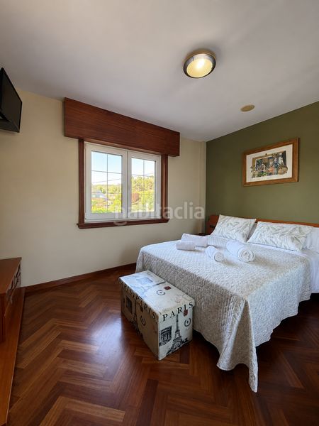 Foto e678b8b9-8806-47a0-a2c1-5496c5e58a11. Casa amb calefacció piscina a Morás - A Zapateira Arteixo