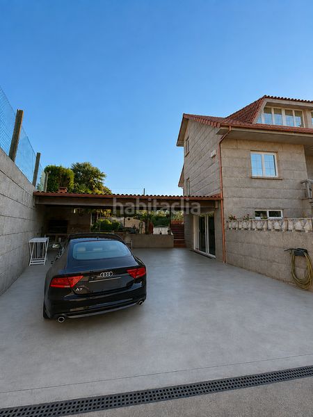 Foto f3c8879a-4b0f-4e04-b45e-cbcc9368f755. Casa amb calefacció piscina a Morás - A Zapateira Arteixo
