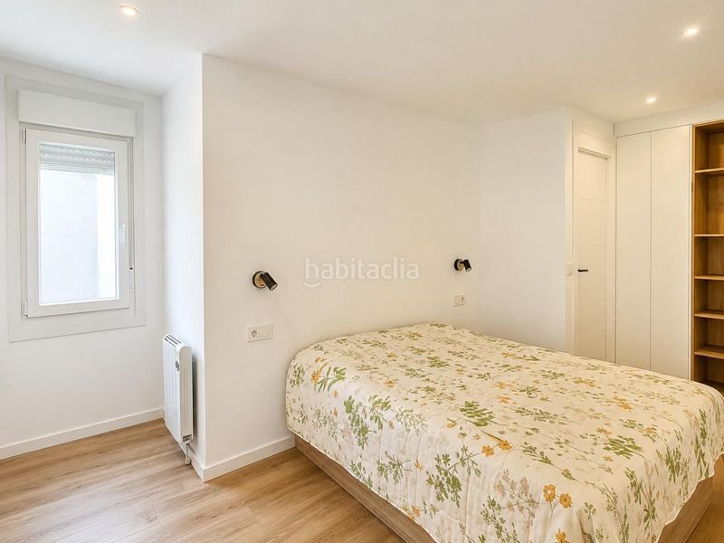 Foto aa69d2a4-c168-4695-bea5-504b74401aea. Pis amb calefacció a Marín