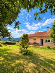 Casa a Loureda - Lañas - Barrañán