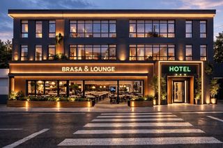 Edifici en Carballo. Inversi�n hotelera