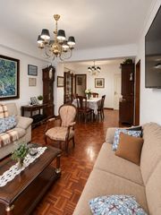 Flat in Viveiro. Piso en viveiro