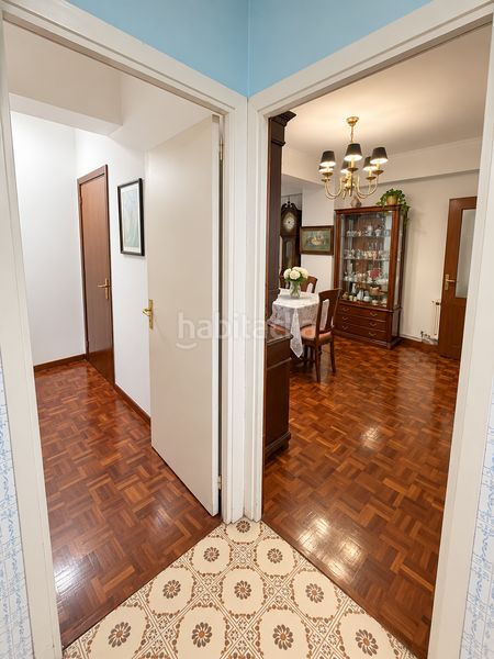 Foto 813093b2-d95f-40a5-8bd4-f563949f7540. Piso  en Viveiro