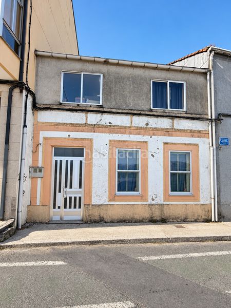 Foto 8981dd78-e63e-4490-bf3b-b8434f29a724. Casa adossada a A Piriganlla - Albeiros - Garabolos Lugo