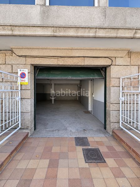 Foto 06a7906f-0f5d-407c-9600-2447298914db. Casa amb calefacció a Zona Fernández Labreda Pontevedra
