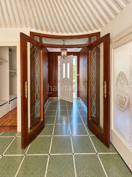 Foto 170f5826-452e-4584-968c-2bc6edbea839. Casa amb calefacció a Zona Fernández Labreda Pontevedra