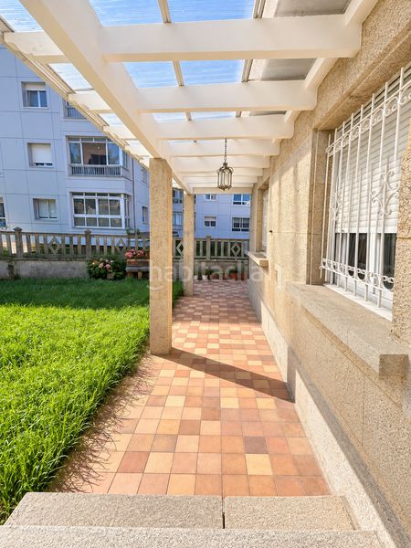 Foto 685c6e6e-95d5-42d4-a5af-9e22583a9c70. Casa amb calefacció a Zona Fernández Labreda Pontevedra