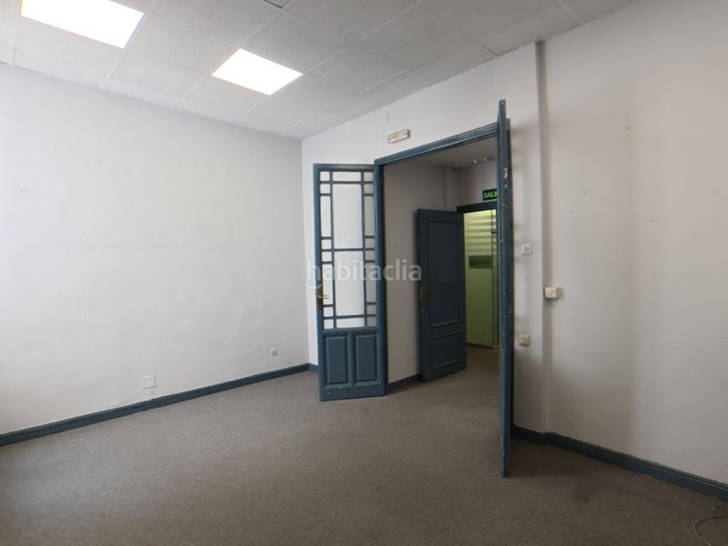 Foto 0fdcffe3-c533-4aa2-bd74-4a8208421ce3. Flat in Cortes-Huertas Madrid