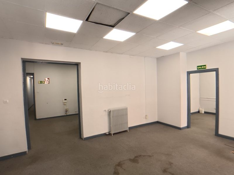 Foto 424e941b-e359-43dc-aed7-ddfe921fd5ed. Flat in Cortes-Huertas Madrid
