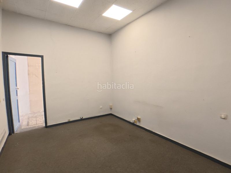 Foto 4890c8c0-d605-4ddf-8047-52ff7d5df5ac. Flat in Cortes-Huertas Madrid