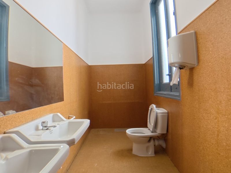 Foto b78aab2d-8336-4e1b-a293-8f69796ff786. Flat in Cortes-Huertas Madrid