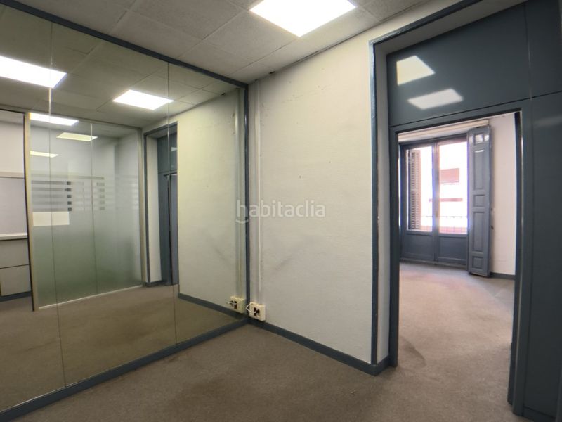 Foto c70a7348-7648-4310-9140-e9a91ee74c72. Flat in Cortes-Huertas Madrid