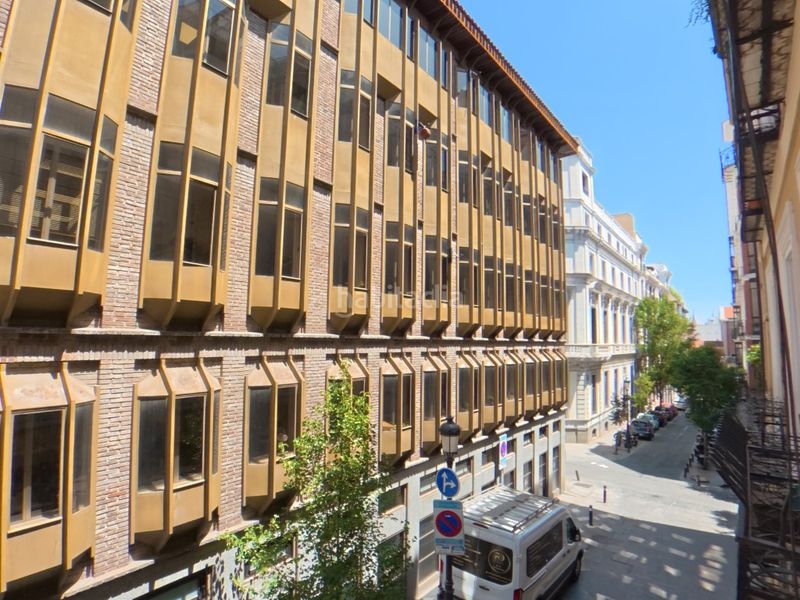 Foto deffa1c3-cf39-40ed-95fb-d3bcfbc515cc. Flat in Cortes-Huertas Madrid