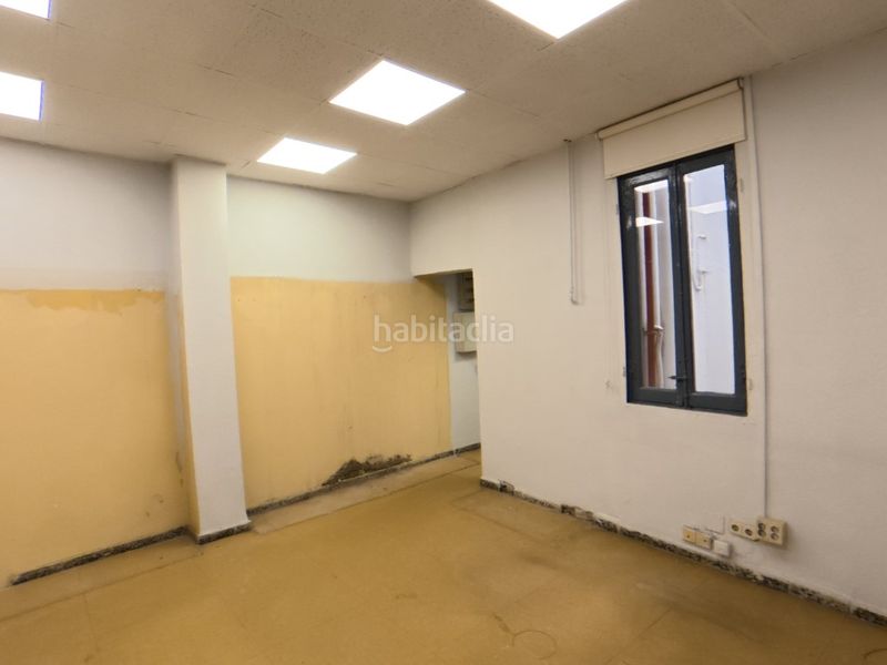 Foto f7582b7d-203f-4125-9da6-f82ca80199ec. Flat in Cortes-Huertas Madrid