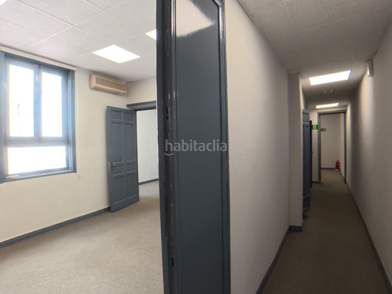 Foto f9db744f-8c9e-4840-bf76-58d6f54b419d. Flat in Cortes-Huertas Madrid