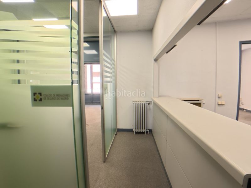 Foto ffeec140-c1b2-4c70-b650-0c7f2ce50275. Flat in Cortes-Huertas Madrid