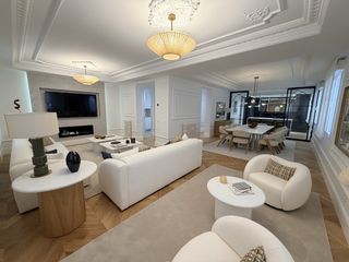 Flat in Calle Goya