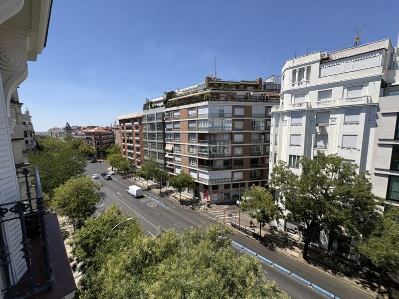 Foto ab1334e5-951b-4605-a08f-db549b1d28f5. Pis amb calefacció a Goya Madrid