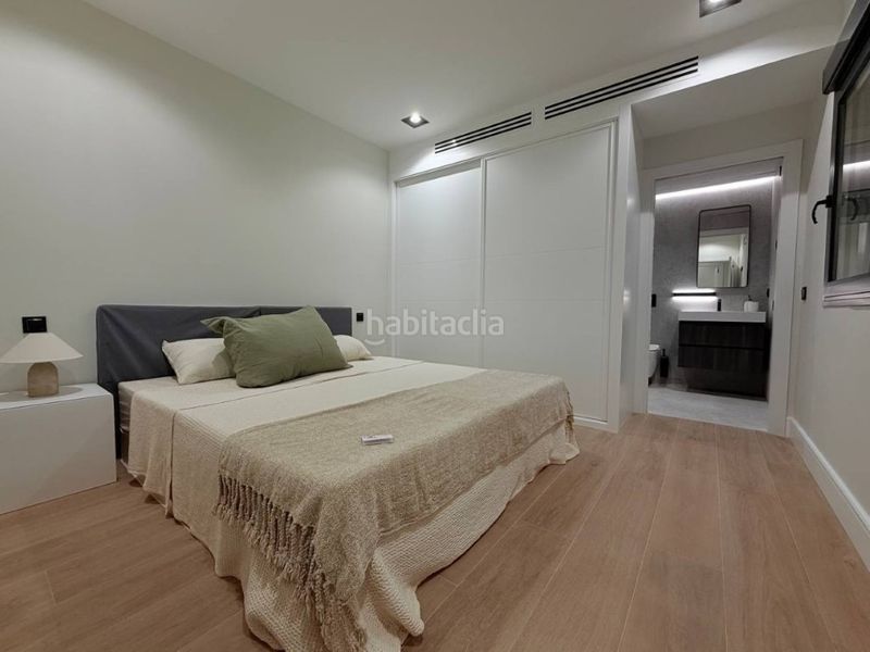 Foto 9d231b94-5388-4494-9e32-2fa648a24035. Pis amb calefacció a Lista Madrid