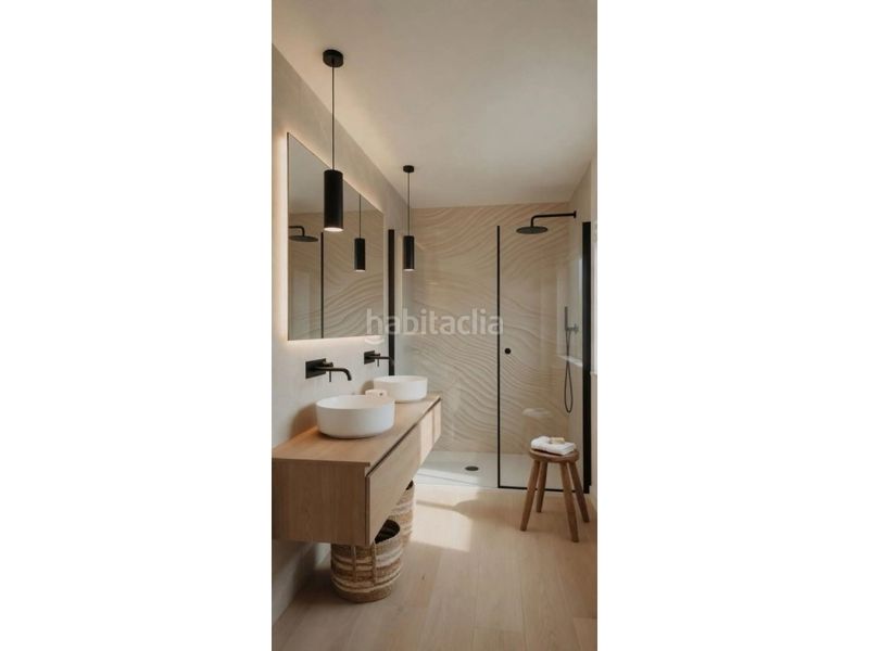 Foto 37e3ab62-8faa-41c7-b3d5-4a52f52f7a77. Flat with heating in Arapiles Madrid