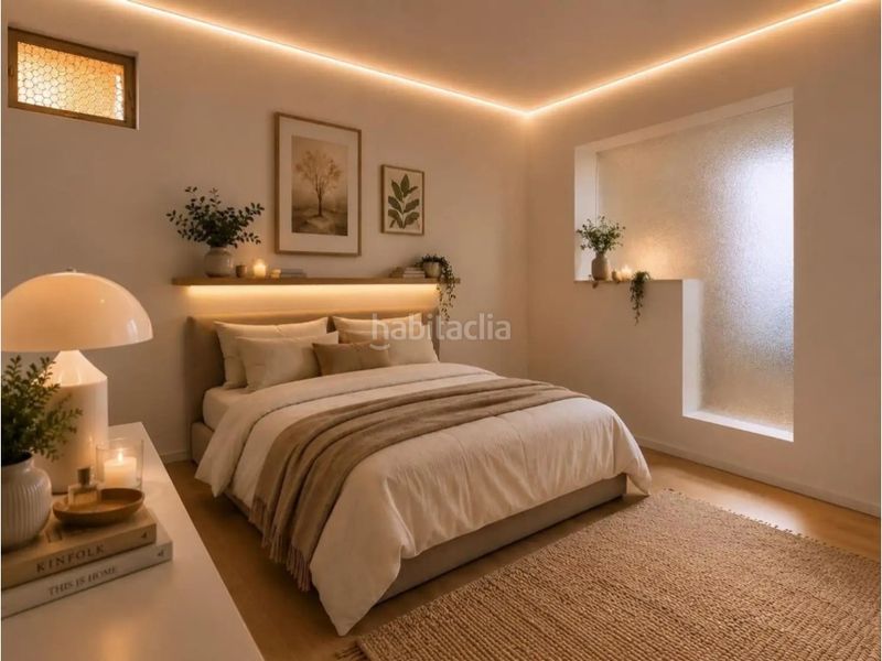 Foto 42f053ba-7eb5-486a-a2f0-7dafd3bbb8b4. Flat with heating in Arapiles Madrid