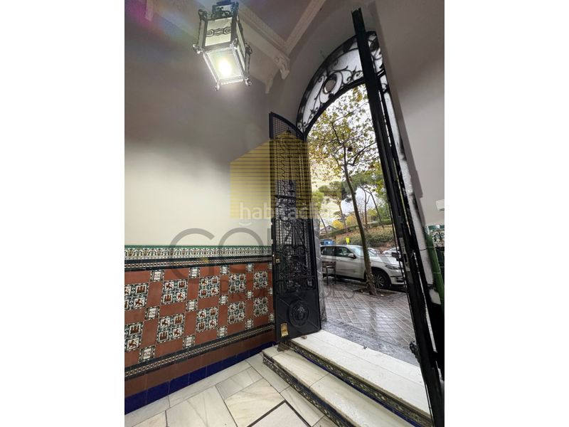 Foto 682282db-5348-416b-9394-1c864c73f888. Pis a Jerónimos Madrid