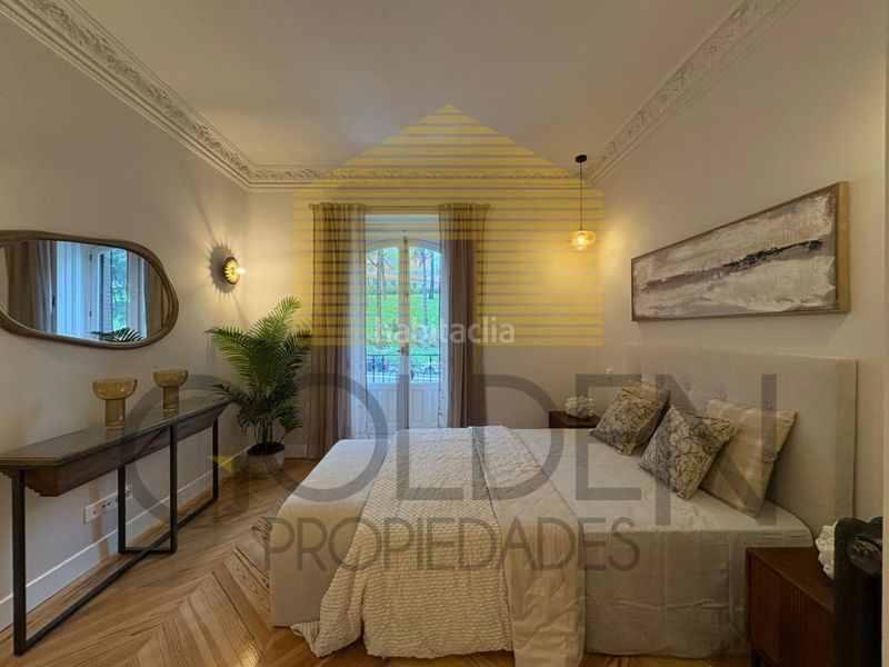 Foto fe2690ec-93fd-4193-8167-cbefff1bf629. Pis a Jerónimos Madrid