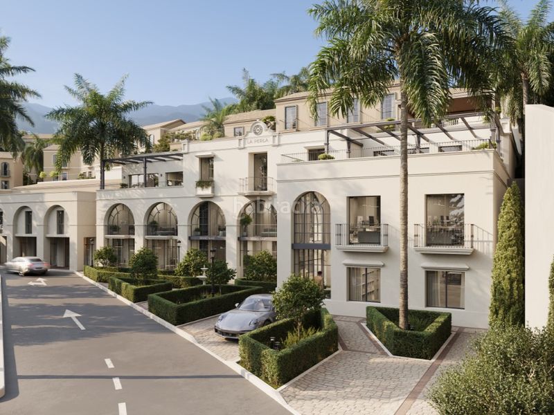 Foto 3d5362cf-29d7-4d84-b899-0d3f39865dfd. Edificio in La Quinta Benahavís